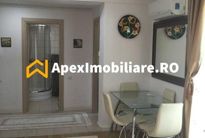 Apartament cu 2 camere decomandat în Centrul Civic