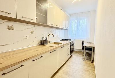 Apartament cu 3 camere în Central - 1