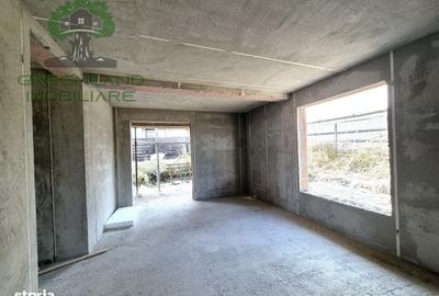 Casă cu 4 camere decomandat în Horpaz