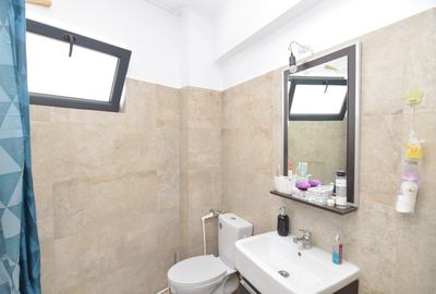 Apartament cu 3 camere semidecomandat, mobilat în Dobroești - 13