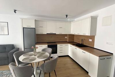 Apartament cu 2 camere nedecomandat în Calea Moldovei - 1