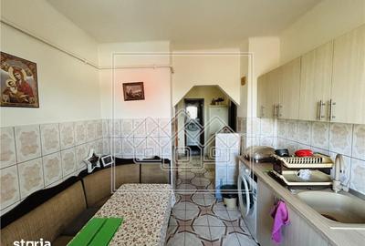 Apartament cu 2 camere decomandat în Central - 6