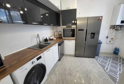 Casă cu 4 camere în Ultracentral - 3
