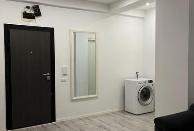Apartament cu 2 camere în Nord - 10