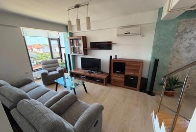 Apartament cu 3 camere decomandat în Berceni - 1