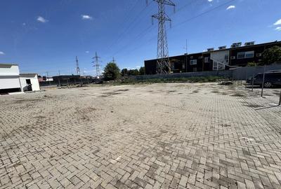 Spațiu comercial, de 500 mp, în Dumbrăvița