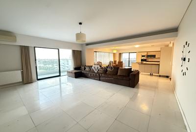 Apartament cu 3 camere decomandat în Aviației