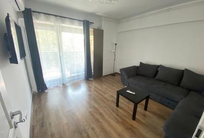 Apartament cu 2 camere decomandat, mobilat în Central - 1