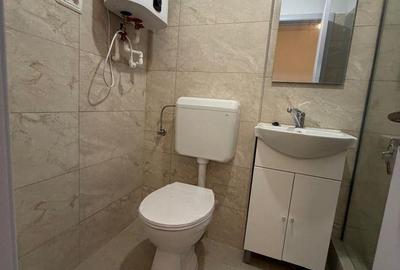 Garsonieră semidecomandată în Dristor - 2