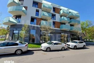 Apartament cu 2 camere în Zorilor - 1