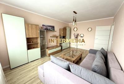 Apartament cu 2 camere decomandat, mobilat în Cetate - 2