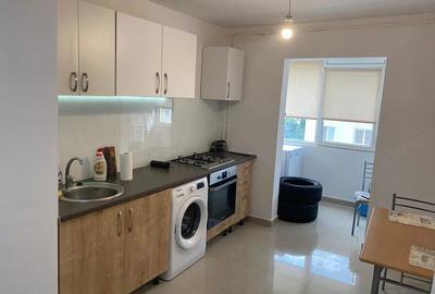 Apartament cu 3 camere semidecomandat în Iancului - 5