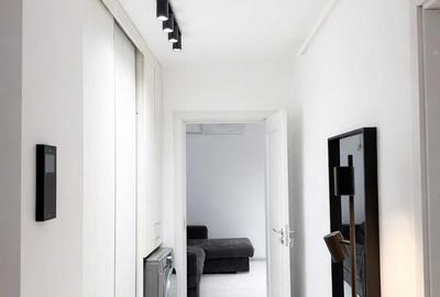Apartament cu 2 camere decomandat, mobilat în Central - 3
