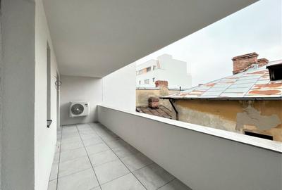 Apartament cu 4 camere decomandat, mobilat în Aviatorilor - 17