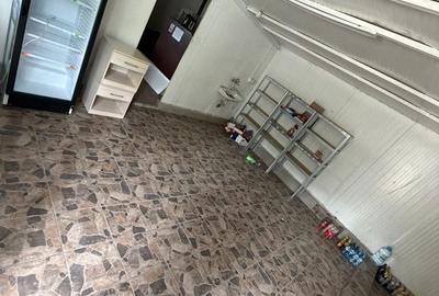 Spațiu comercial, de 45 mp, în Baldovinești - 1