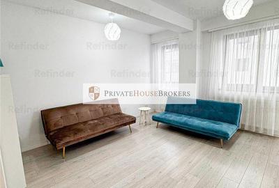 Apartament cu 2 camere decomandat, mobilat în Străulești - 2