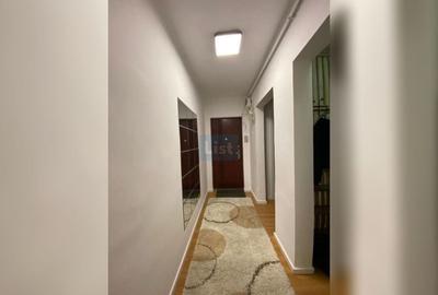 Apartament cu 4 camere decomandat, mobilat în Mănăștur - 24