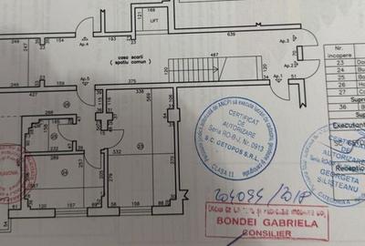 Apartament cu 2 camere decomandat în Craiovița Nouă