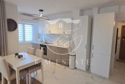 Apartament cu 3 camere decomandat, mobilat în Tomis Mall - 4