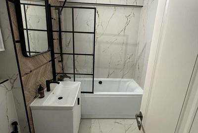 Apartament cu 4 camere decomandat în Exterior Vest - 12