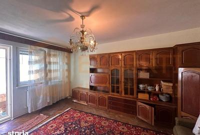 Apartament cu 2 camere decomandat în Tomis Nord