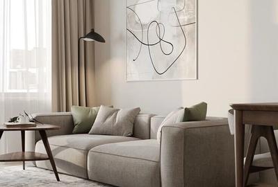 Apartament cu 3 camere în Bucium - 5