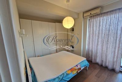 Apartament cu 2 camere semidecomandat, mobilat în Dâmbul Rotund - 6