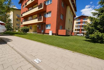 Apartament cu 2 camere decomandat, mobilat în Exterior Est - 7