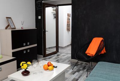 Apartament cu 2 camere decomandat în Unirii - 20
