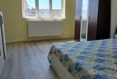 Garsonieră decomandată în Tătărași - 6