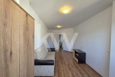 Apartament cu 2 camere decomandat în Avantgarden