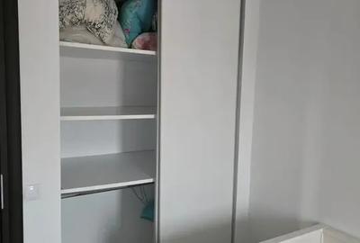 Apartament cu 2 camere decomandat, mobilat în Central - 8