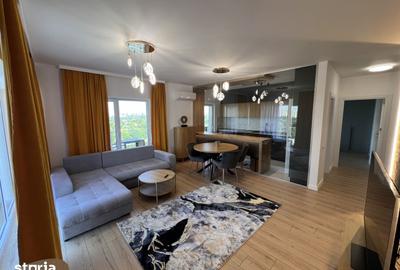 Apartament cu 3 camere, mobilat în Colentina - 3