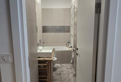 Apartament cu 2 camere în Snagov - 3