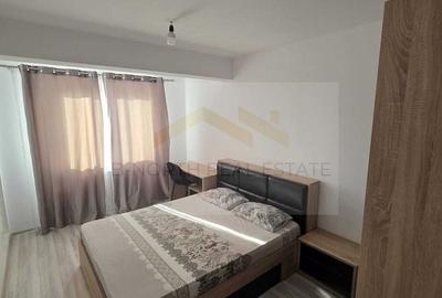 Apartament cu 2 camere decomandat, mobilat în Berceni