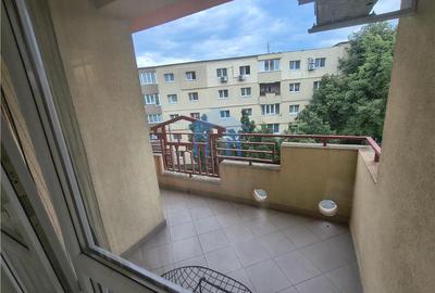 Garsonieră decomandată în Zorilor - 10