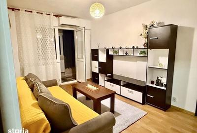 Apartament cu 2 camere semidecomandat în ICIL - 1