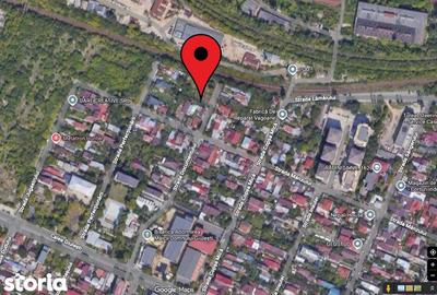 Teren de 800 mp, în Giulești - 6