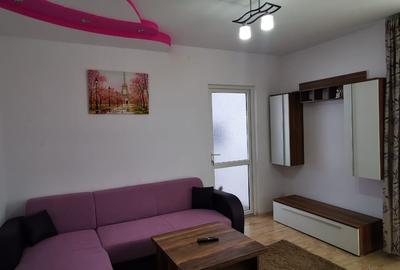 Apartament cu 2 camere semidecomandat în Olteniței - 1