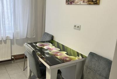 Apartament cu 2 camere semidecomandat în Nicolae Bălcescu - 7