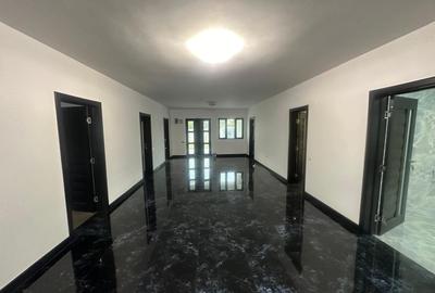 Casă cu 4 camere în Ciolpani - 7