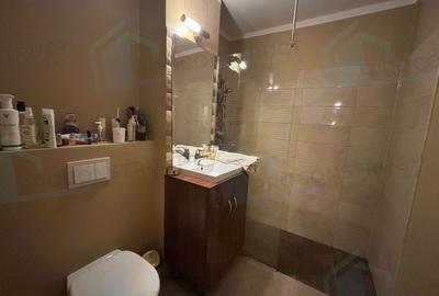 Apartament cu 4 camere decomandat, mobilat în Aradului - 8