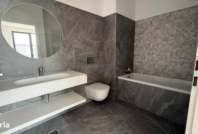 Apartament cu 3 camere în Nord