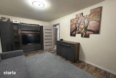 Apartament cu 2 camere decomandat, mobilat în Iosefin - 2