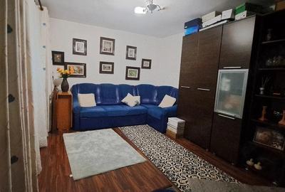 Apartament cu 2 camere decomandat în Central - 3