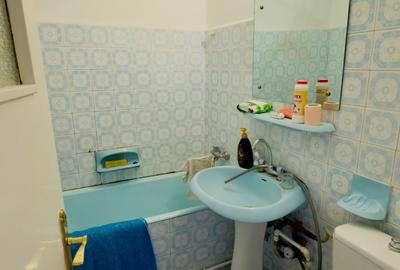 Apartament cu 3 camere decomandat în Țiglina 2 - 6