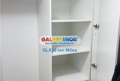 Apartament cu 2 camere semidecomandat, mobilat în Obor - 16