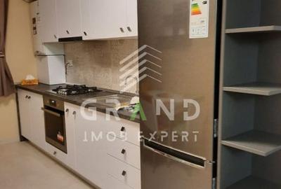Apartament cu 2 camere semidecomandat, mobilat în Mănăștur - 6