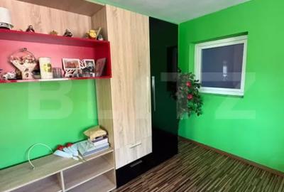 Casă cu 5 camere cu Teren 1000 Mp în Central - 7