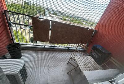 Garsonieră semidecomandată în Sud
